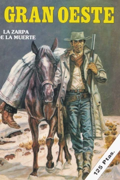 La zarpa de la muerte