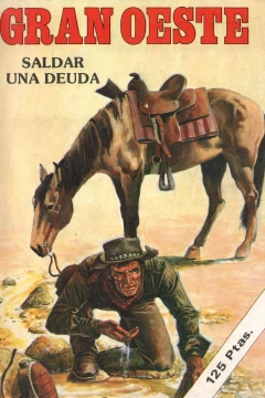 Saldar una deuda