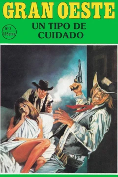 Un tipo de cuidado