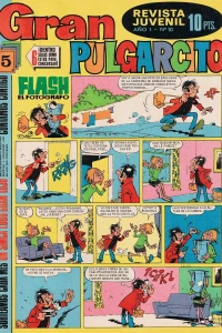 Issue #10