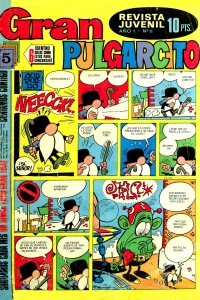 Issue #11