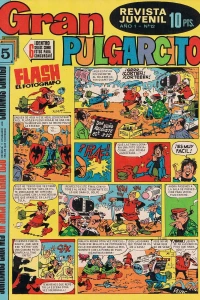 Issue #12