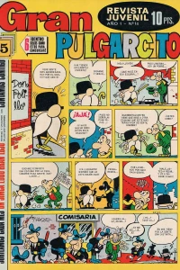 Issue #14