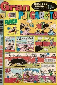 Issue #15