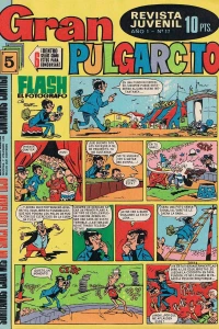 Issue #17