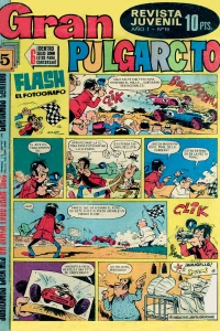 Issue #19