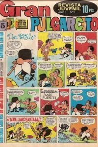 Issue #2