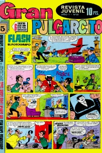Issue #21