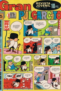 Issue #22