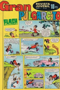 Issue #23