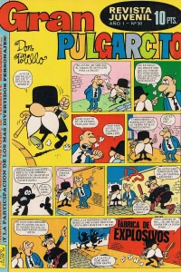 Issue #30