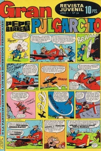 Issue #34
