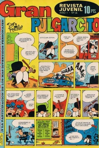 Issue #36