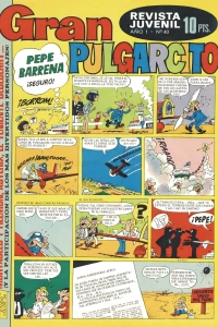 Issue #40