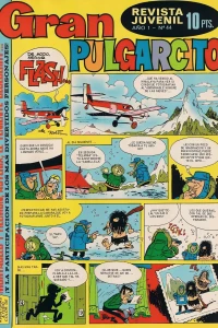 Issue #44