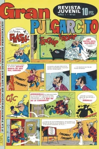 Issue #45