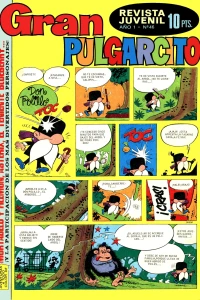 Issue #46