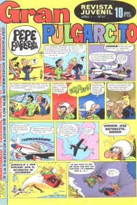 Issue #47