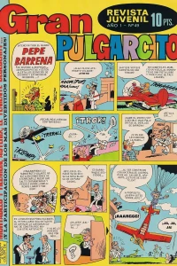 Issue #49