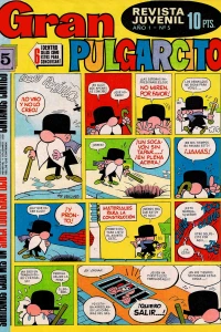 Issue #5