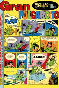Issue #50