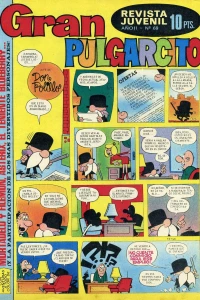 Issue #69