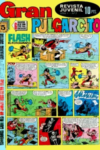 Issue #7
