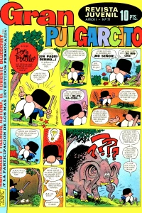 Issue #71