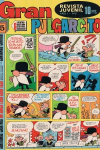 Issue #8