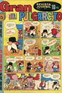 Issue #9