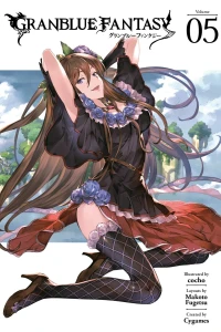 Through Forest and Sea