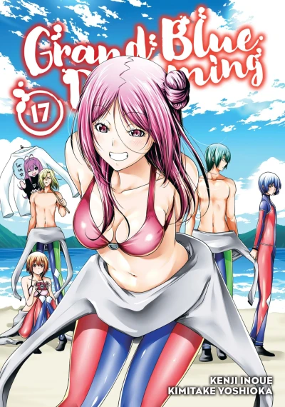 Cover of Sakurako Strikes