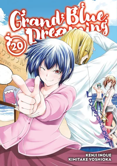 Cover of Aina Attacks