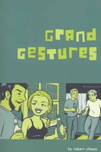 Issue #1