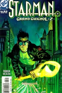 Grand Guignol, Deuxieme Partie: Friends and Foes