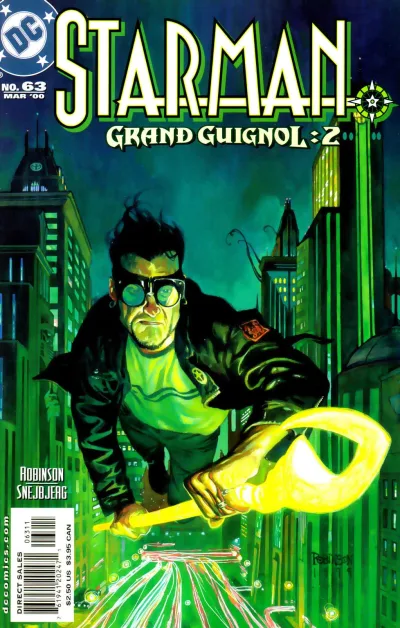 Cover of Grand Guignol, Deuxieme Partie: Friends and Foes