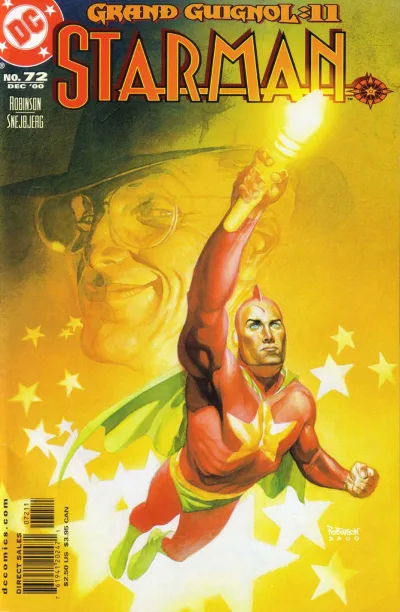 Cover of Grand Guignol, Douzieme Partie: Finale