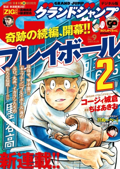 Cover of No. 9, 2017