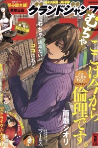 Issue #201903