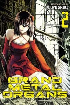 Issue #2