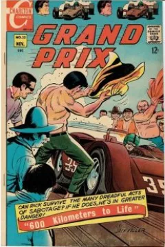 Issue #22