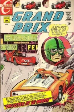 Issue #23