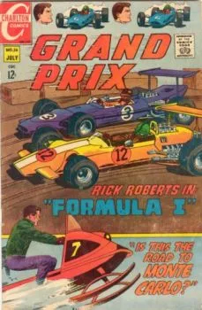 Cover of Issue #26