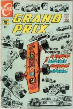 Issue #30