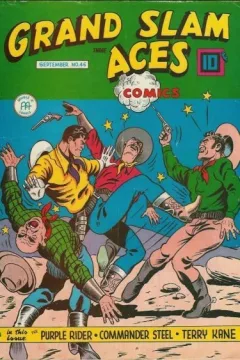 Issue #46