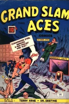 Issue #47