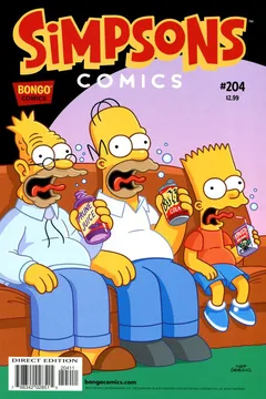Granddaddy-O!