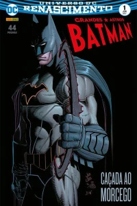Issue #1