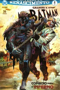 Issue #2