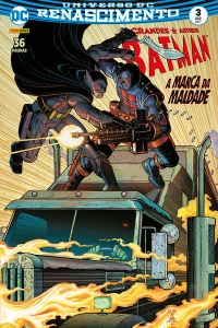 Issue #3
